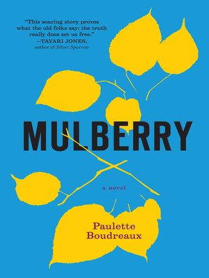 cover image of Mulberry